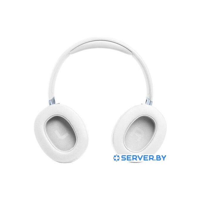 Наушники JBL Tune 780NC (белый). Фото5