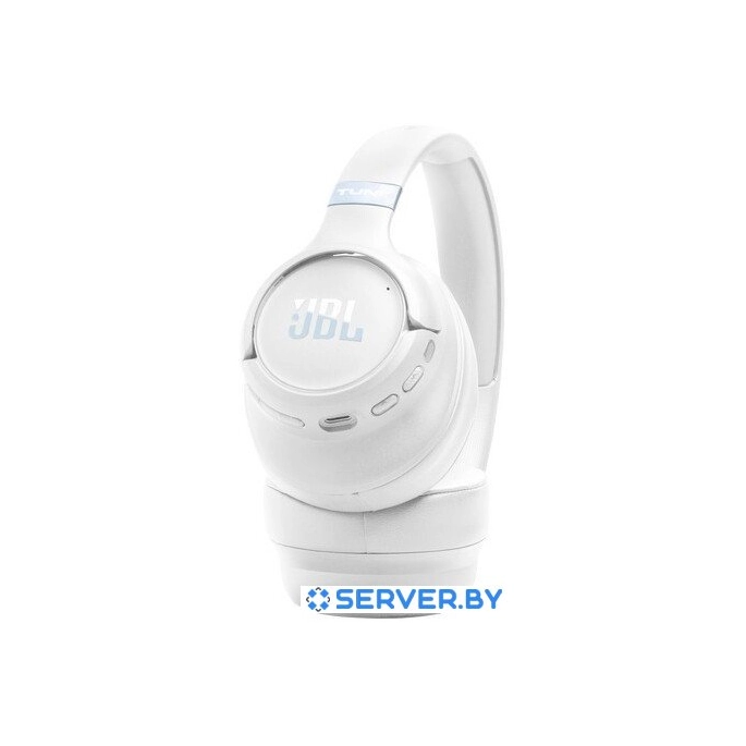 Наушники JBL Tune 780NC (белый). Фото6