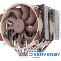 Кулер для процессора Noctua NH-D15 G2