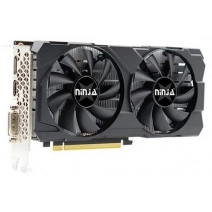 Видеокарта Ninja GeForce GTX 1660 Super 6GB GDDR6 NF166SF66F-06D6