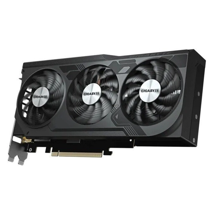 Видеокарта Gigabyte GeForce RTX 5070 Ti Windforce OC V2 16G GV-N507TWF3OCV2-16GD. Фото5