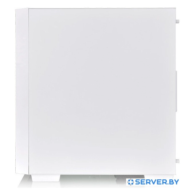 Корпус Thermaltake Versa H16 TG ARGB Snow CA-1Y8-00S6WN-01. Фото6