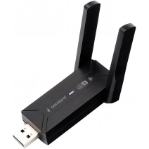 Wi-Fi/Bluetooth адаптер Gembird WNP-UA-013