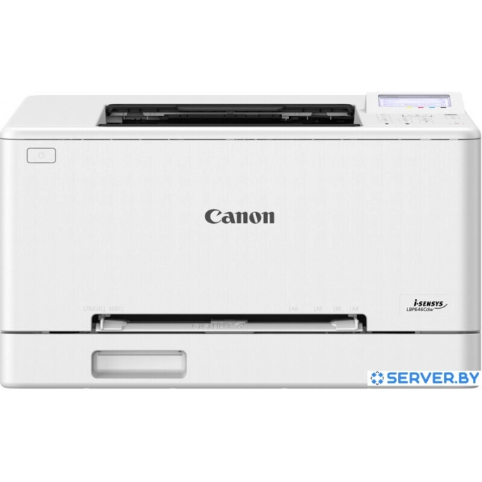 Принтер Canon i-SENSYS LBP646Cdw. Фото1
