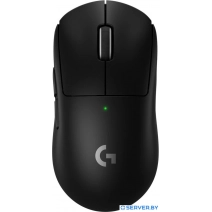 Игровая мышь Logitech Pro X Superlight 2 SE (черный)