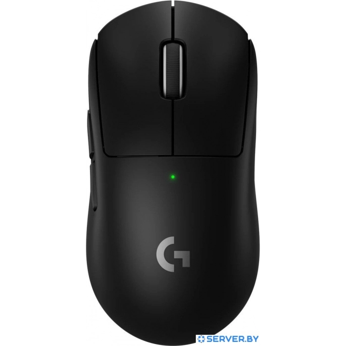Игровая мышь Logitech Pro X Superlight 2 SE (черный). Фото1