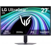Игровой монитор LG UltraGear 27G523B-B