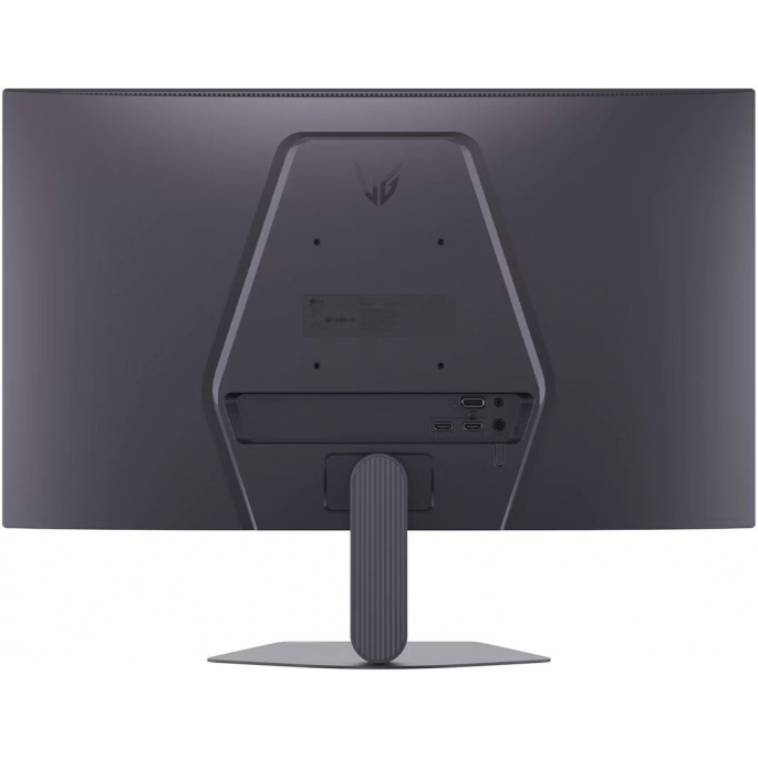 Игровой монитор LG UltraGear 27G523B-B. Фото3