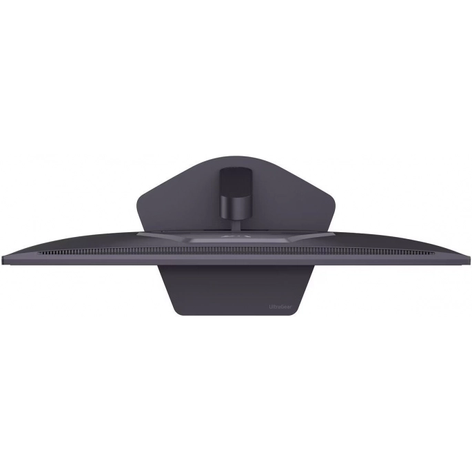 Игровой монитор LG UltraGear 27G523B-B. Фото4