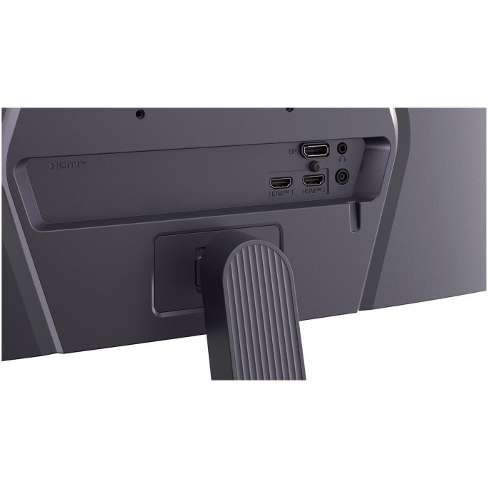Игровой монитор LG UltraGear 27G523B-B. Фото5