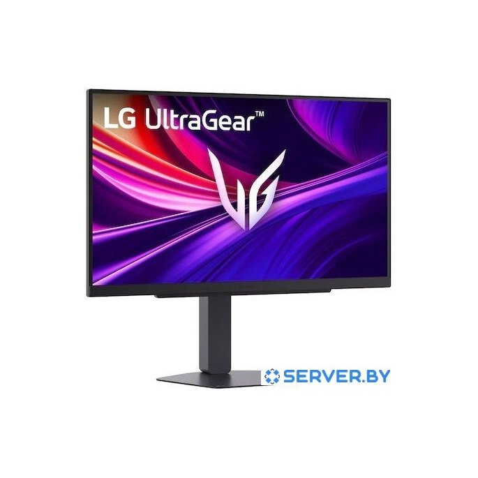 Игровой монитор LG UltraGear 27G810A-B. Фото4