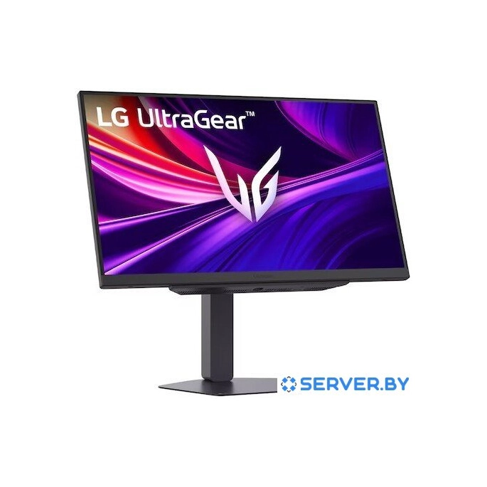 Игровой монитор LG UltraGear 27G810A-B. Фото5