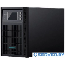 Источник бесперебойного питания Marsriva Single Phase On-Line UPS Tower MR-US1K