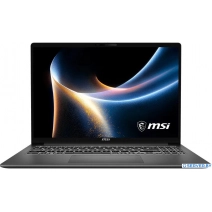 Ноутбук MSI Modern 16S AI+ G3MG-012XRU