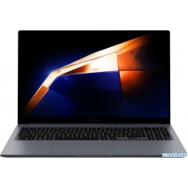 Ноутбук Samsung Galaxy Book4 15.6 NP750XGJ-LG7IN