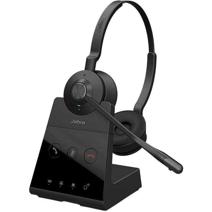 Офисная гарнитура Jabra Engage 65 SE Stereo. Фото1
