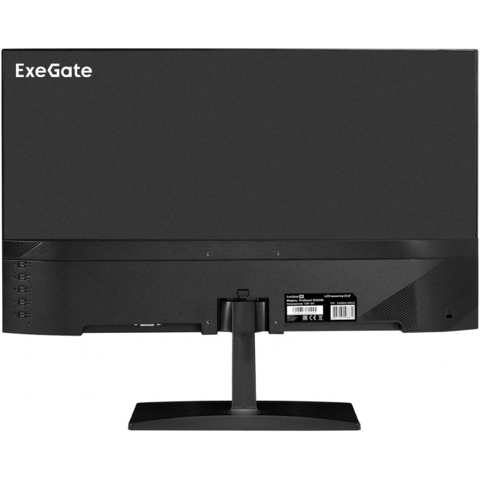 Монитор ExeGate ProSmart EH2400 EX300419RUS. Фото3