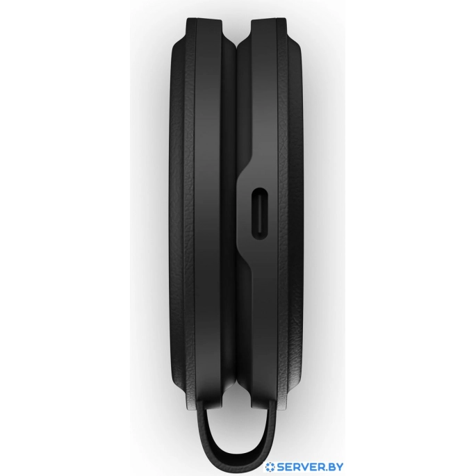 Беспроводное зарядное Satechi OntheGo 2-in-1 Charger ST-QTG21K (черный). Фото5