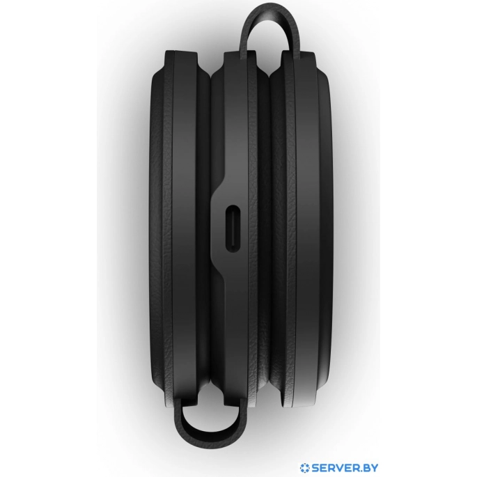 Беспроводное зарядное Satechi OntheGo 3-in-1 Charger ST-QTG31K (черный). Фото4
