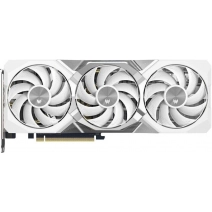 Видеокарта Acer Predator BiFrost White Radeon RX 9070 XT OC 16GB DP.Z4FWW.P02