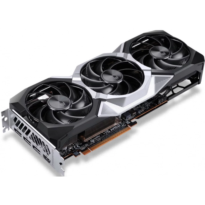 Видеокарта Acer Predator BiFrost Radeon RX 9070 OC 16GB DP.Z4GWW.P01. Фото3