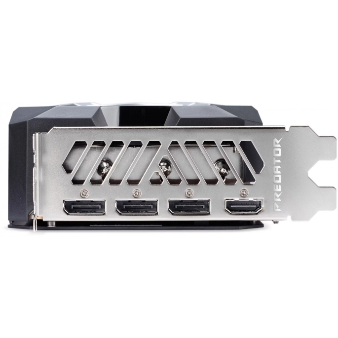 Видеокарта Acer Predator BiFrost Radeon RX 9070 OC 16GB DP.Z4GWW.P01. Фото4