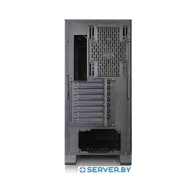 Корпус Thermaltake S300 Tempered Glass CA-1P5-00M1WN-00. Фото4