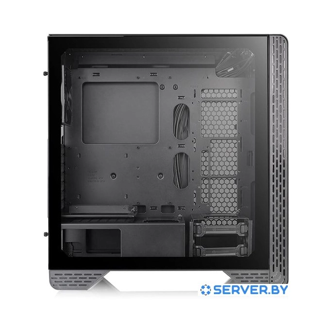 Корпус Thermaltake S300 Tempered Glass CA-1P5-00M1WN-00. Фото5