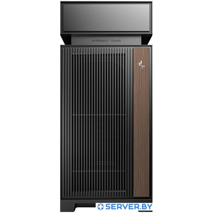Корпус DeepCool CL660 R-CL660-BKNNA0-G-1. Фото4