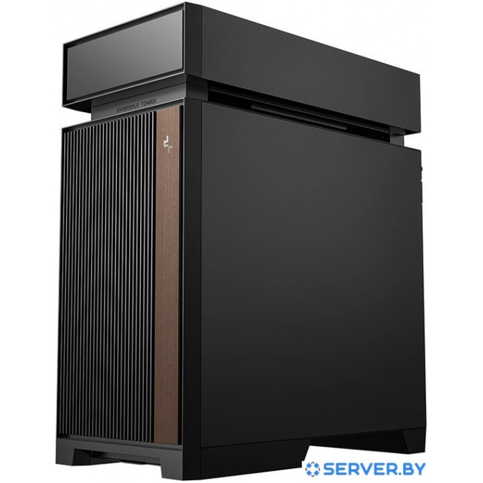 Корпус DeepCool CL660 R-CL660-BKNNA0-G-1. Фото5