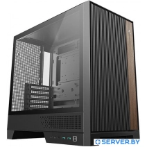 Корпус DeepCool CL600 R-CL600-BKNNA2-G-1