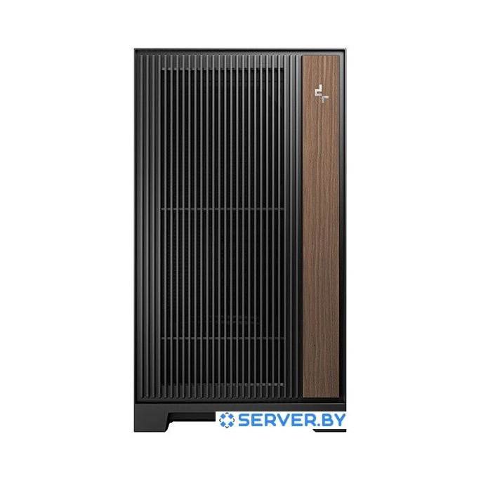 Корпус DeepCool CL600 R-CL600-BKNNA2-G-1. Фото5