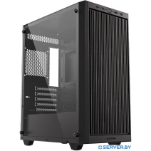 Корпус ID-Cooling Ware 300 (черный)