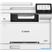 МФУ Canon i-SENSYS MF667Cdw