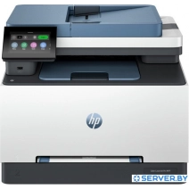 МФУ HP Color LaserJet Pro 3303fdw