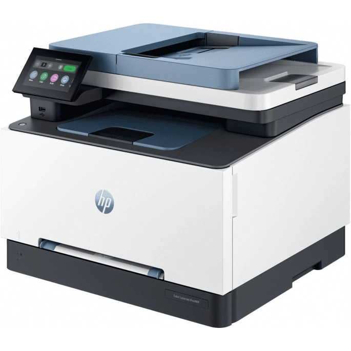 МФУ HP Color LaserJet Pro 3303fdw. Фото2