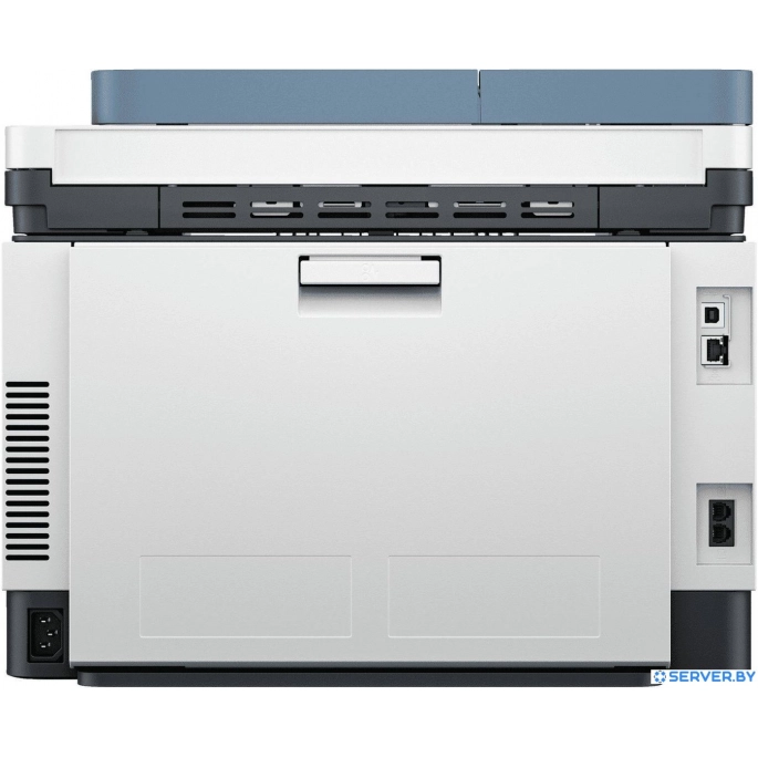 МФУ HP Color LaserJet Pro 3303fdw. Фото4