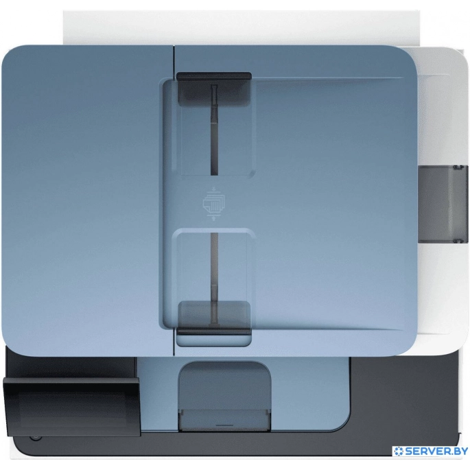 МФУ HP Color LaserJet Pro 3303fdw. Фото5