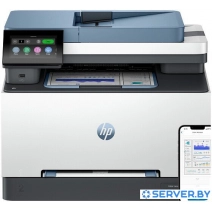 МФУ HP Color LaserJet Pro 3303sdw 499M6A