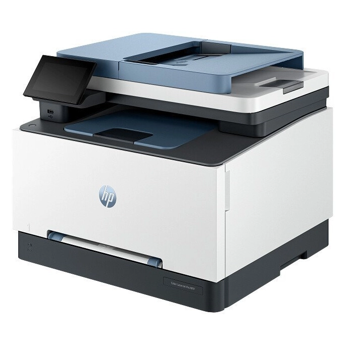 МФУ HP Color LaserJet Pro 3303sdw 499M6A. Фото3