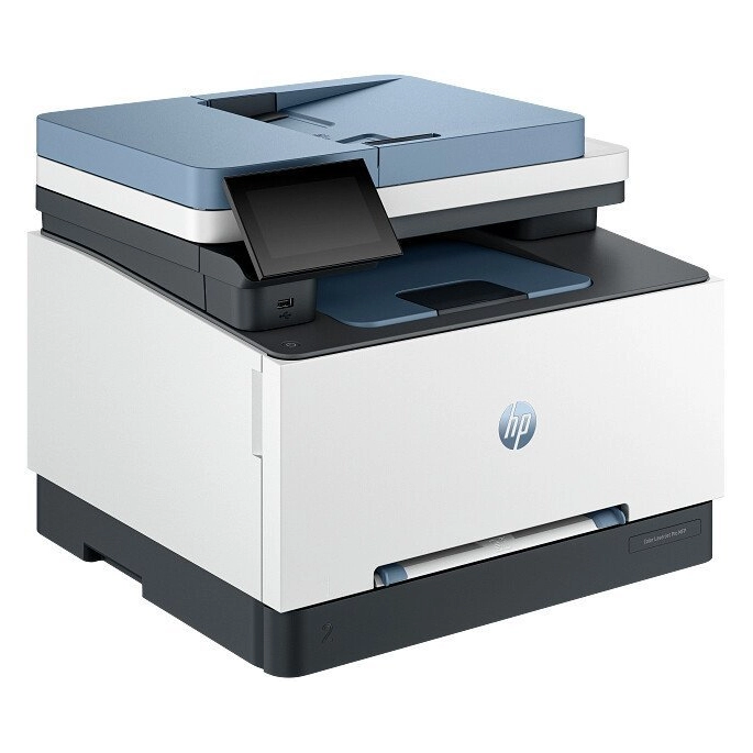 МФУ HP Color LaserJet Pro 3303sdw 499M6A. Фото4