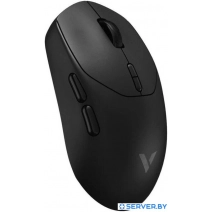 Игровая мышь Rapoo VT1 Pro (черный)