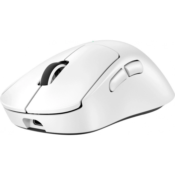 Игровая мышь Logitech Pro X Superlight 2 DEX (белый). Фото3