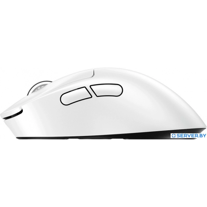 Игровая мышь Logitech Pro X Superlight 2 DEX (белый). Фото5