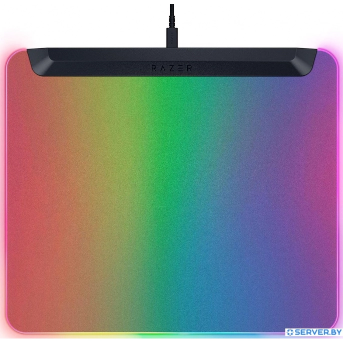 Коврик для мыши Razer Firefly V2 Pro Black. Фото1