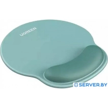 Коврик для мыши Ugreen LP668 25243 (зеленый)