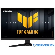 Игровой монитор ASUS TUF Gaming VG249QM5A
