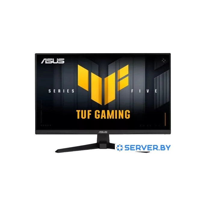 Игровой монитор ASUS TUF Gaming VG249QM5A. Фото1