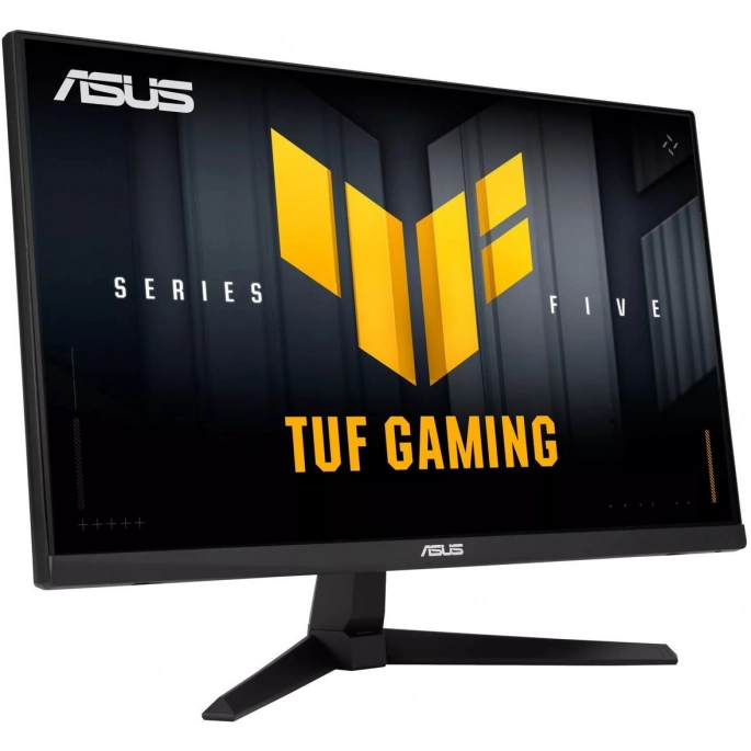 Игровой монитор ASUS TUF Gaming VG259QM5A. Фото4