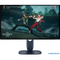 Игровой монитор Dell Alienware AW2725D